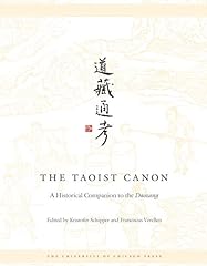 Taoist canon historical for sale  Delivered anywhere in UK
