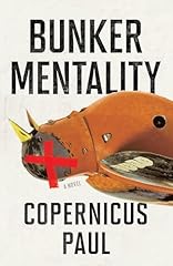 Bunker mentality novel for sale  Delivered anywhere in UK