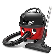 Henry hvr 200 for sale  Delivered anywhere in UK