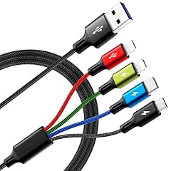 Multi charging cable for sale  Delivered anywhere in USA 