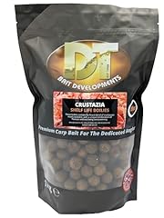 Baits crustazia shelf for sale  Delivered anywhere in UK