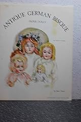 Antique german bisque for sale  Delivered anywhere in USA 