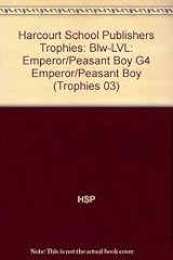 Emperor peasant boy for sale  Delivered anywhere in USA 