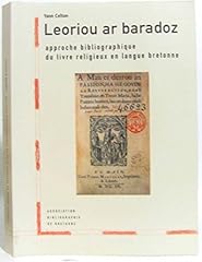 Leoriou baradoz approche d'occasion  Livré partout en France