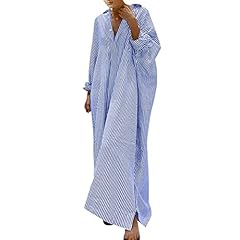 Jeanskleid hemdkleid baumwolle gebraucht kaufen  Wird an jeden Ort in Deutschland
