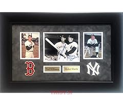 Mickey mantle ted for sale  Delivered anywhere in USA 