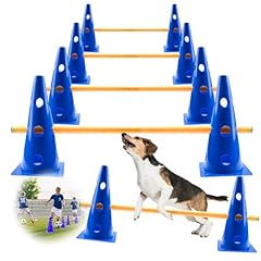 Zazafolora agility set gebraucht kaufen  Wird an jeden Ort in Deutschland