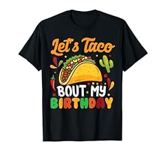 Let taco bout for sale  Delivered anywhere in USA 