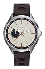 Esprit herren armbanduhr gebraucht kaufen  Wird an jeden Ort in Deutschland