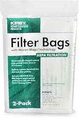 Kirby allergen plus for sale  Delivered anywhere in USA 