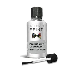 Peugeot grey aluminium for sale  Delivered anywhere in UK