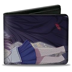 Crunchyroll wallet bifold for sale  Delivered anywhere in UK