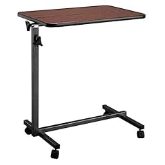 Adjustable overbed bedside for sale  Delivered anywhere in USA 