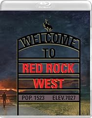 Red rock west for sale  Delivered anywhere in USA 