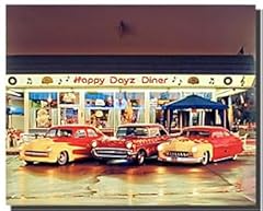 Happy dayz diner for sale  Delivered anywhere in USA 