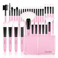 Makeup brushes 32pcs for sale  Delivered anywhere in UK