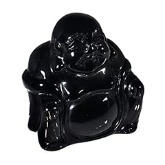 Crystalage black obsidian for sale  Delivered anywhere in USA 