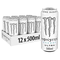 Monster energy drink for sale  Delivered anywhere in UK