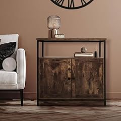 Design credenza legno usato  Spedito ovunque in Italia 