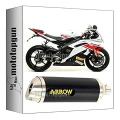 Arrow 71699aon scarico usato  Spedito ovunque in Italia 