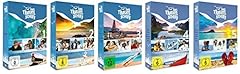 Traumschiff staffel dvd gebraucht kaufen  Wird an jeden Ort in Deutschland