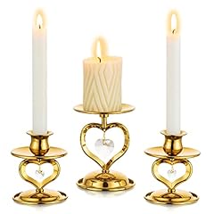 Nuptio candlestick holders for sale  Delivered anywhere in Ireland