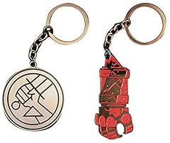 Hellboy b.p.r.d. logo for sale  Delivered anywhere in USA 