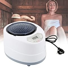 Vaporiera per sauna usato  Spedito ovunque in Italia 