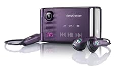 Sony ericsson w380i d'occasion  Livré partout en France