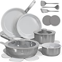 Carote 18pcs ceramic for sale  Delivered anywhere in USA 