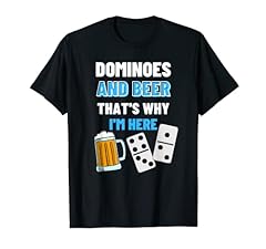 Dominoes beer dominoes for sale  Delivered anywhere in UK