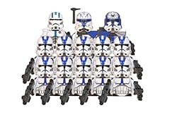 501st clone troopers for sale  Delivered anywhere in USA 