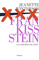 Frankissstein una historia d'occasion  Livré partout en France