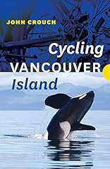 Cycling vancouver island for sale  Delivered anywhere in USA 