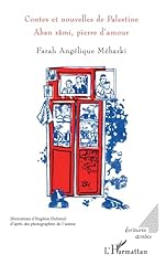 Contes nouvelles palestine d'occasion  Livré partout en France