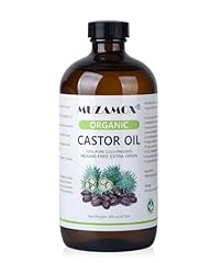 Muzamox organic castor for sale  Delivered anywhere in USA 