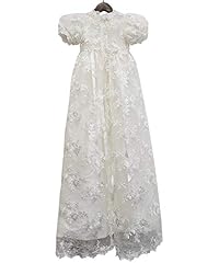 Abaowedding lace christening for sale  Delivered anywhere in USA 