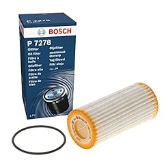 Bosch p7278 ölfilter gebraucht kaufen  Wird an jeden Ort in Deutschland