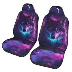 Magifun purple wolf for sale  Delivered anywhere in USA 