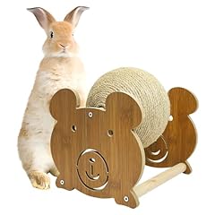 Fhiny rabbit scratch for sale  Delivered anywhere in USA 