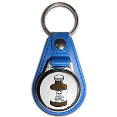 Badgebeast.co.uk poison bottle for sale  Delivered anywhere in UK