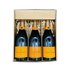 Coffret veuve clicquot usato  Spedito ovunque in Italia 