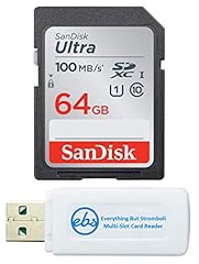 Sandisk 64gb ultra for sale  Delivered anywhere in USA 