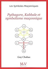 .94 pythagore kabbale d'occasion  Livré partout en France