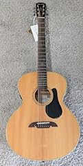 Alvarez abt60e artist for sale  Delivered anywhere in USA 