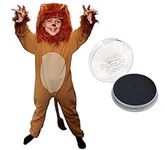 Childs lion costume for sale  Delivered anywhere in UK