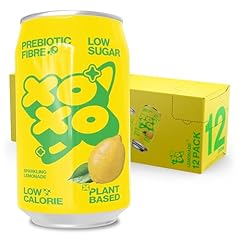 Xoxo lemonade prebiotic for sale  Delivered anywhere in UK