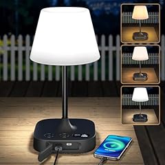 Lightbiz lampada tavolo usato  Spedito ovunque in Italia 