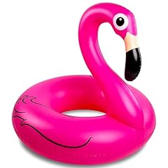 Flamingo schwimmring aufblasba gebraucht kaufen  Wird an jeden Ort in Deutschland