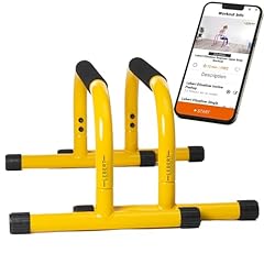 Lebert fitness parallette for sale  Delivered anywhere in UK